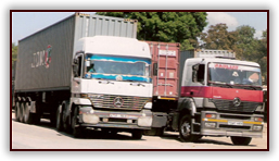 Transportation in East Africa